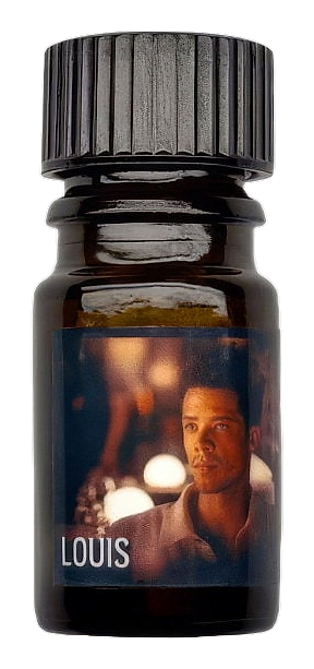 Black Phoenix Alchemy Lab Louis