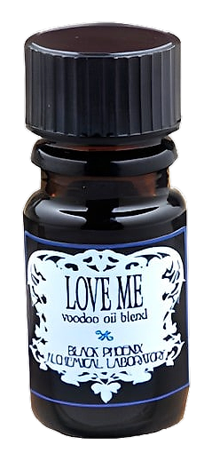 Love Me by Black Phoenix Alchemy Lab – Perfume oil