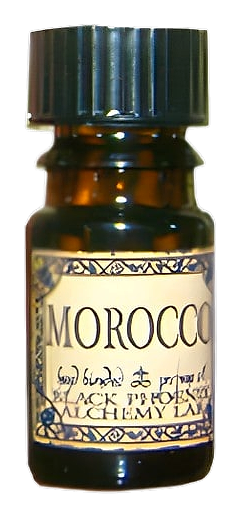 Morocco by Black Phoenix Alchemy Lab