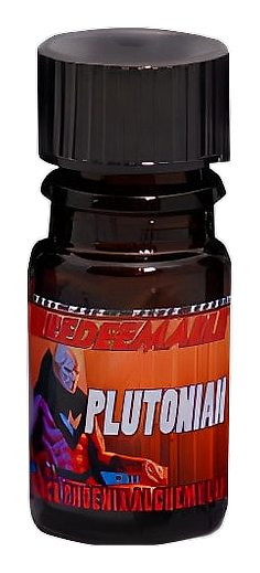 Plutonian by Black Phoenix Alchemy Lab – Perfume Oil