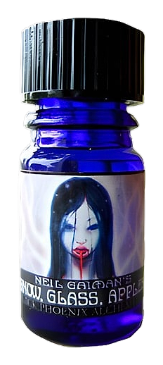 Snow, Glass, Apple by Black Phoenix Alchemy Lab