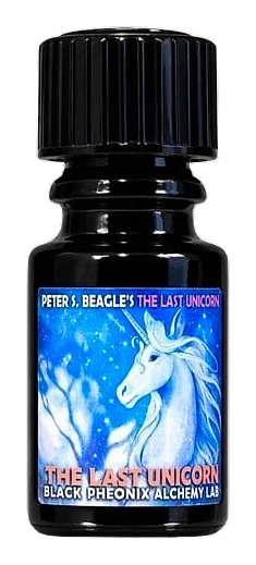 The Last Unicorn by Black Phoenix Alchemy Lab