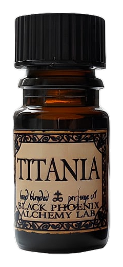 Black Phoenix Alchemy Lab Titania