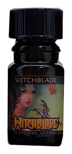 Witchblade by Black Phoenix Alchemy Lab