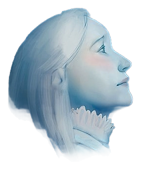 Zorya Polunochnaya by Black Phoenix Alchemy Lab