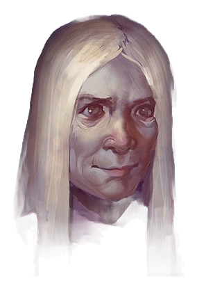 Zorya Utrennyaya by Black Phoenix Alchemy Lab