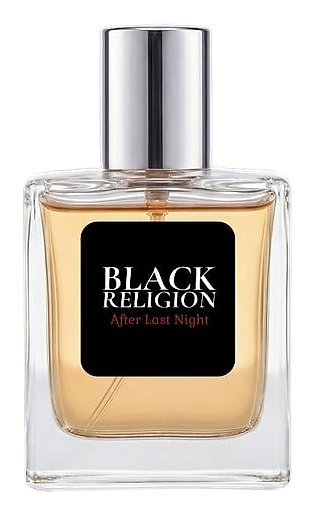 After Last Night by Black Religion