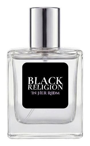 In Her Room by Black Religion