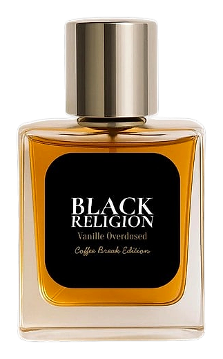 Vanille Overdosed Coffee Break Edition by Black Religion