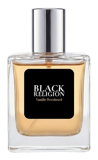 Vanille Overdosed by Black Religion