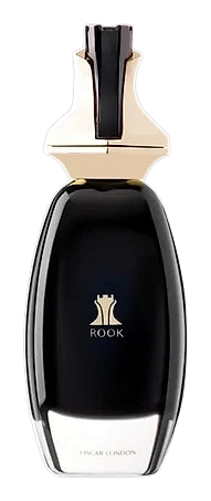 Black Rook by Chase