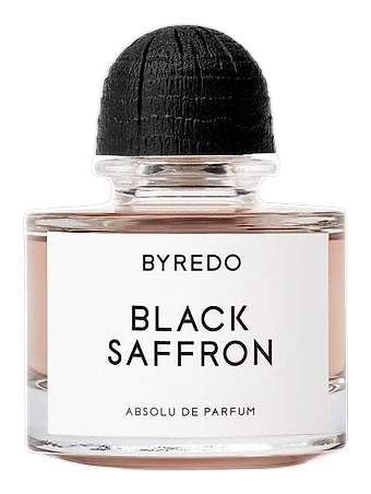Black Saffron (Eau de Parfum) by Byredo – Eau de Parfum