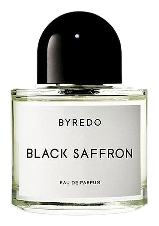 Black Saffron by Byredo – Eau de Parfum