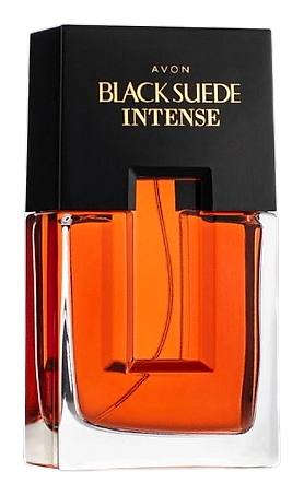 Black Suede 2024 by Avon