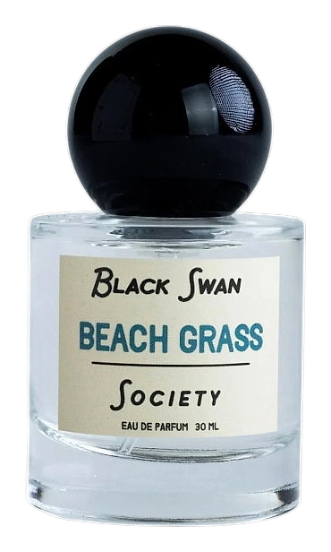 Beach Grass by Black Swan Society