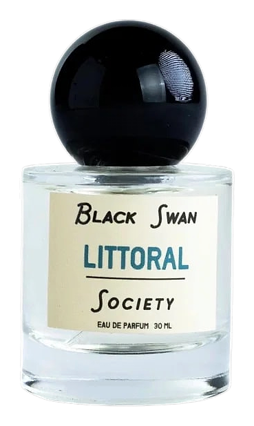 Littoral by Black Swan Society