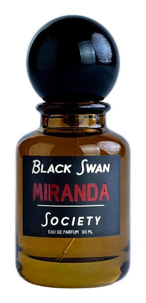 Miranda by Black Swan Society