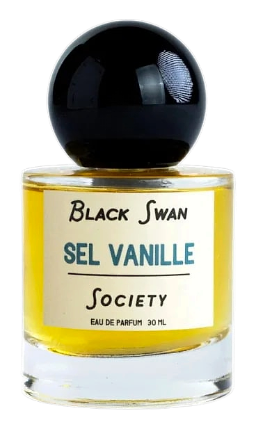 Sel Vanille by Black Swan Society