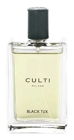 Black Tux by Culti