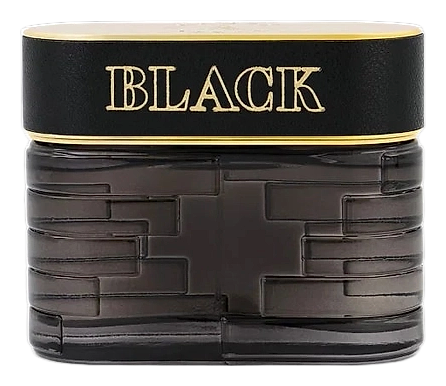 Black by MAISON ASRAR