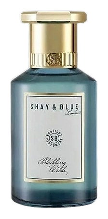 Blackberry Woods by Shay & Blue London