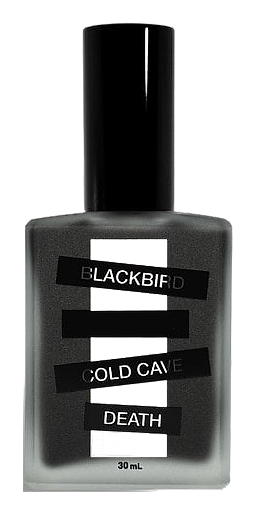 Death by Cold Cave & Blackbird by Blackbird