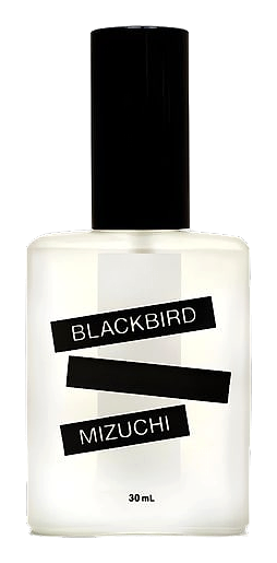 Mizuchi by Blackbird