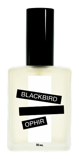 Ophir by Blackbird