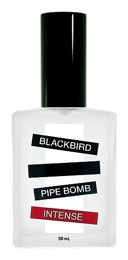 Pipe Bomb Intense by Blackbird