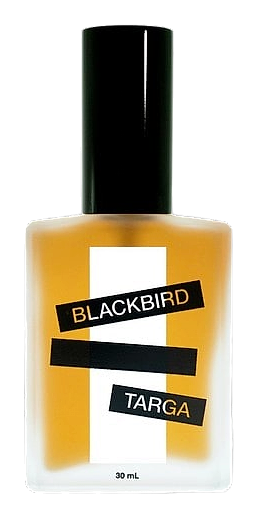 Targa by Blackbird