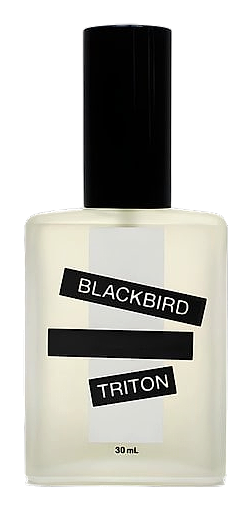 Triton by Blackbird