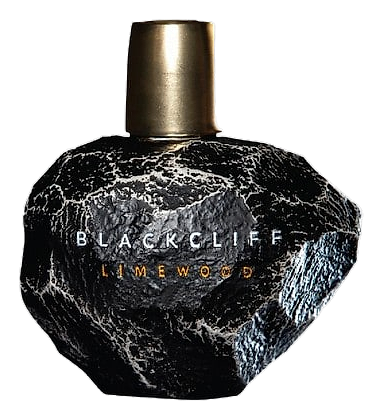 Limewood by Blackcliff Parfums