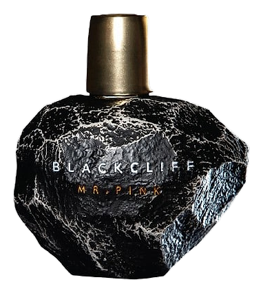 Mr. Pink by Blackcliff Parfums