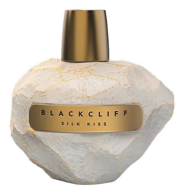Silk Kiss by Blackcliff Parfums