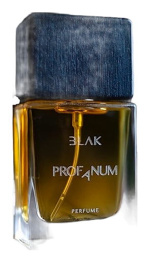 Profanum by BLAK