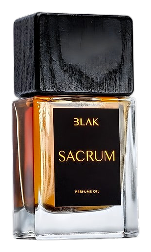 Sacrum
