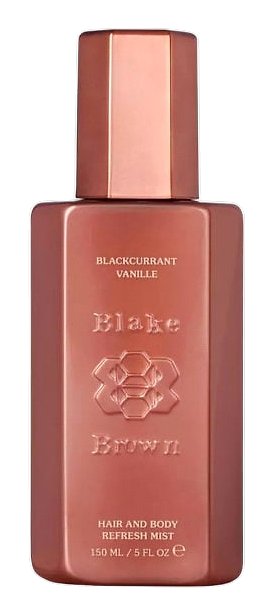 Blackcurrant Vanille by Blake Brown