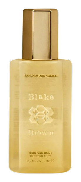 Sandalwood Vanille by Blake Brown