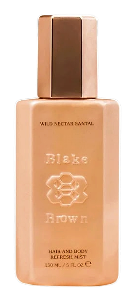 Wild Nectar Santal