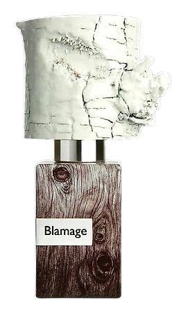 Blamage (Extrait de Parfum) by Nasomatto – Extrait