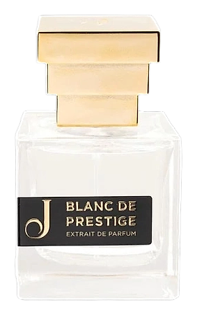 Blanc de Prestige by Jupilò