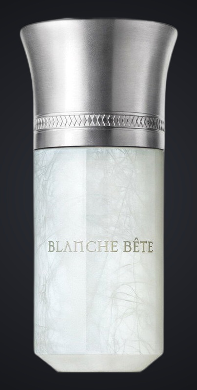 Blanche Bête