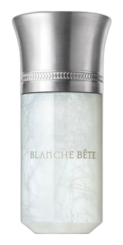 Blanche Bête by Les Liquides Imaginaires