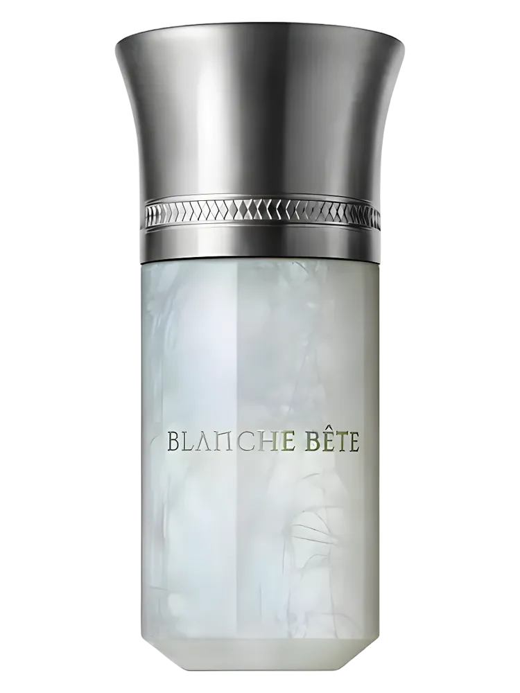 Blanche Bête by Les Liquides Imaginaires