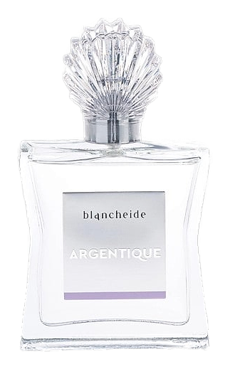 Argentique by Blancheide