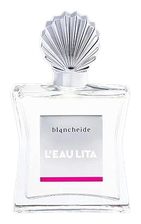 L'Eau Lita by Blancheide