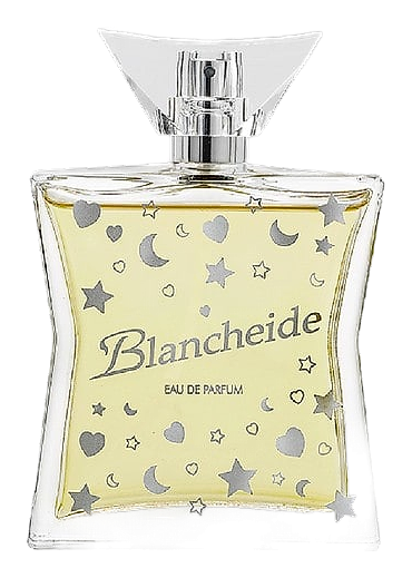 Musc by Blancheide