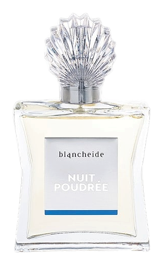 Nuit Poudrée by Blancheide