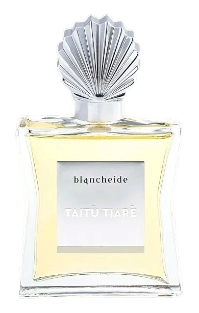 Taitutiaré by Blancheide