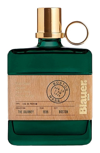 Blauer Boston 1936 For Him by Blauer
